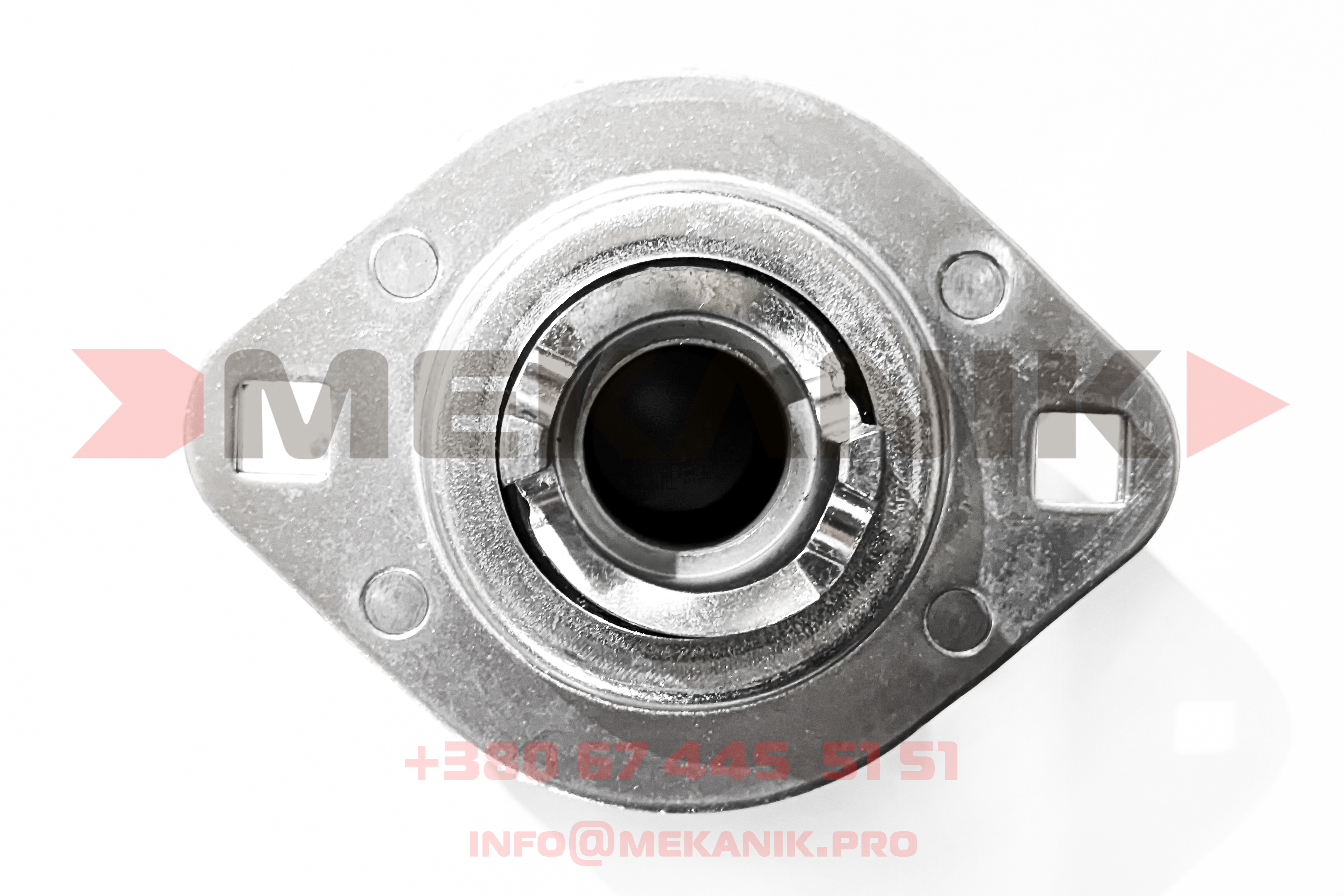 MKA 7205711 MEKANIK